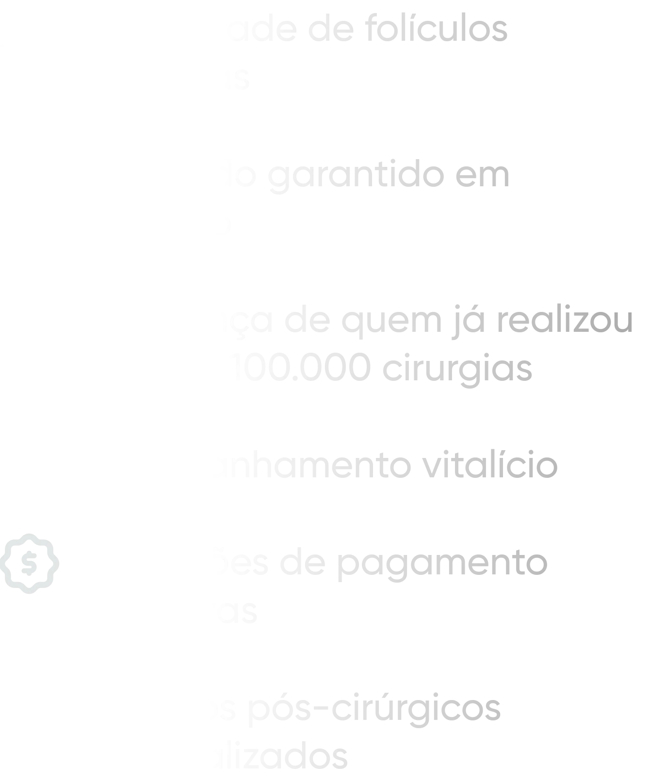 Benefícios do IFUE Ethernum